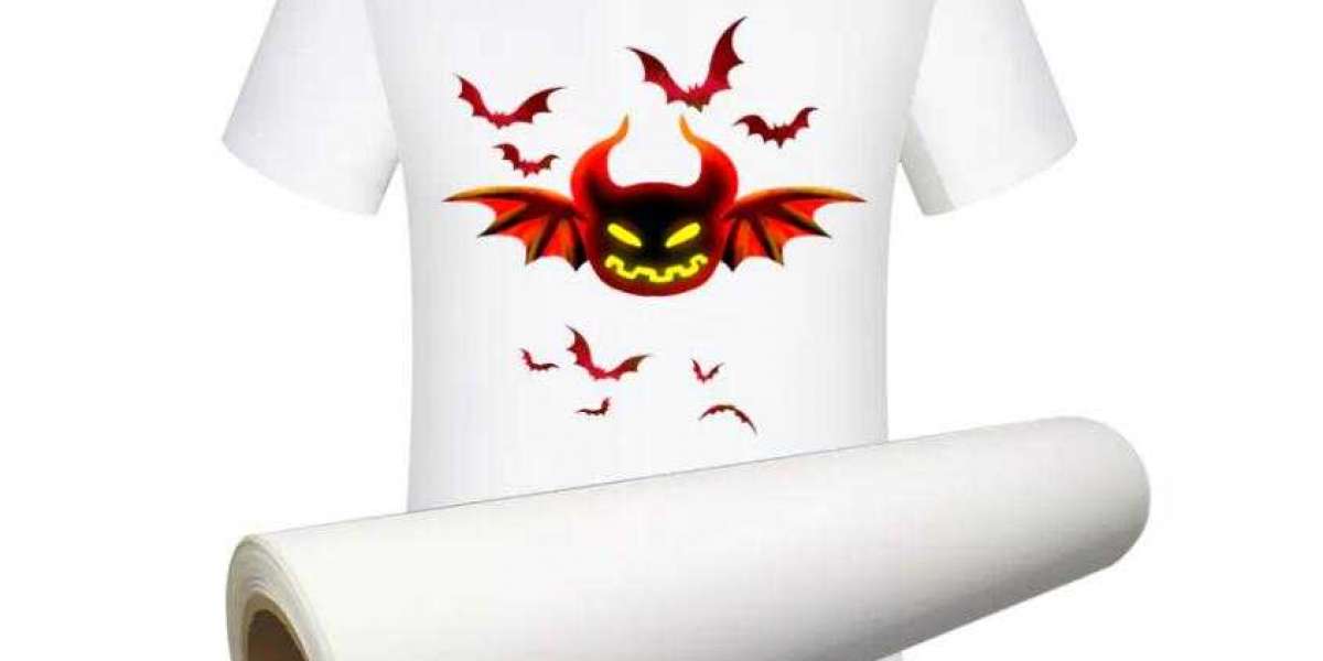 Some Other Advantages Of Printable Heat Transfer Vinyl