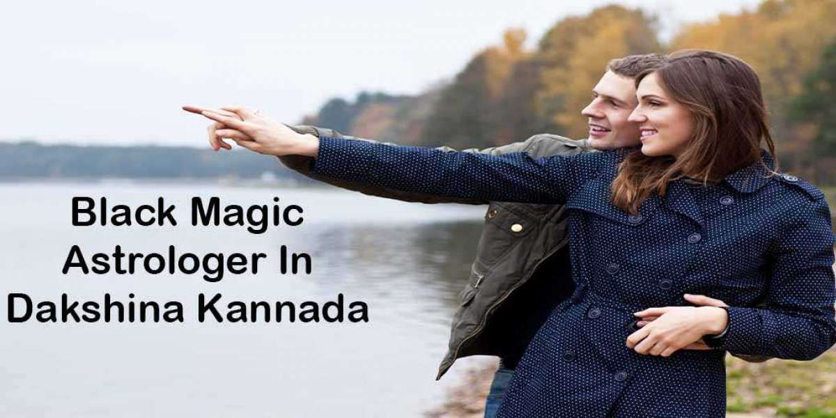 Black Magic Astrologer in Dakshina Kannada | Specialist Astro