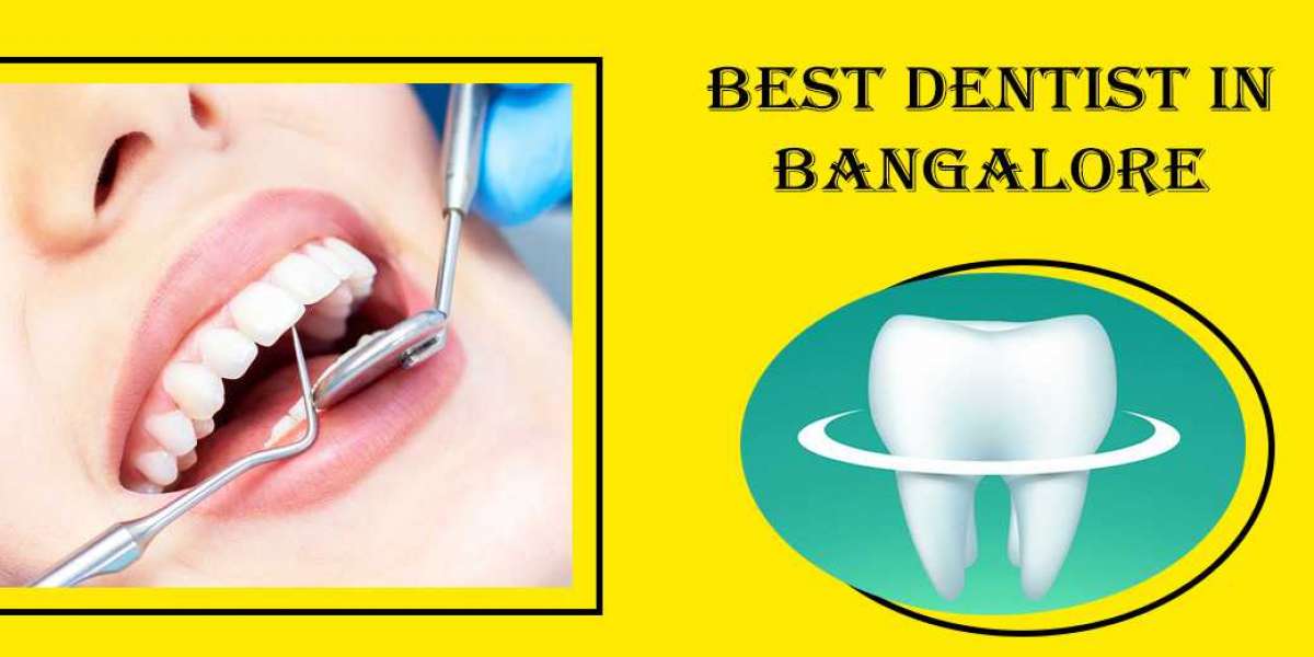 Best Dentist for Braces in Bangalore | Best Dental Clinic