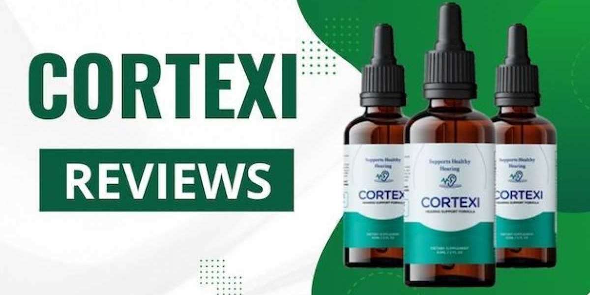 10 Ugly Truth About Cortexi Reviews!