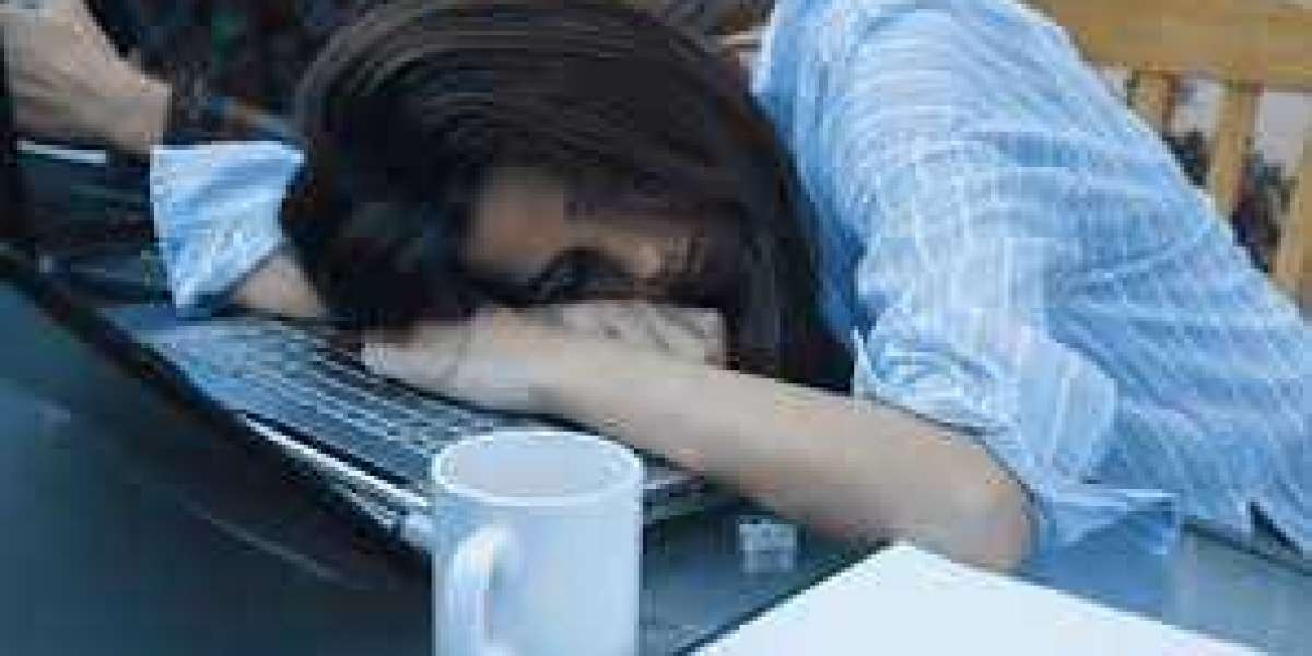Modafinil is used to address excessive daytime sleepiness.