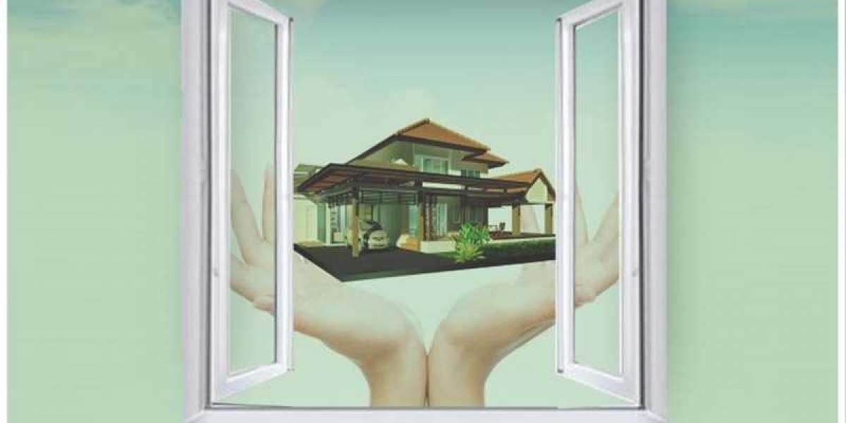 best upvc window gurugram