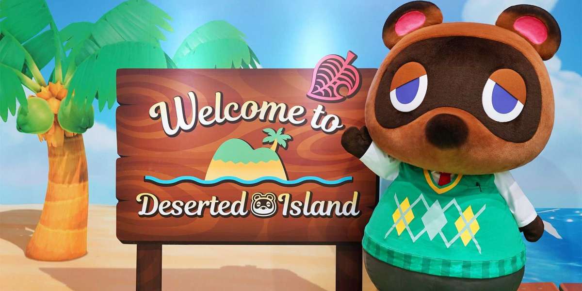 The Fishing Tourney in Animal Crossing: New Horizons takes location on April 11 from 9am to 6pm