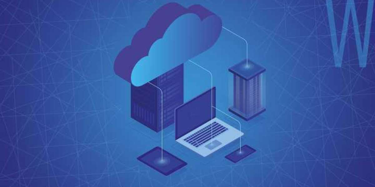 How Much Does It Cost To Build Cloud Computing Service?