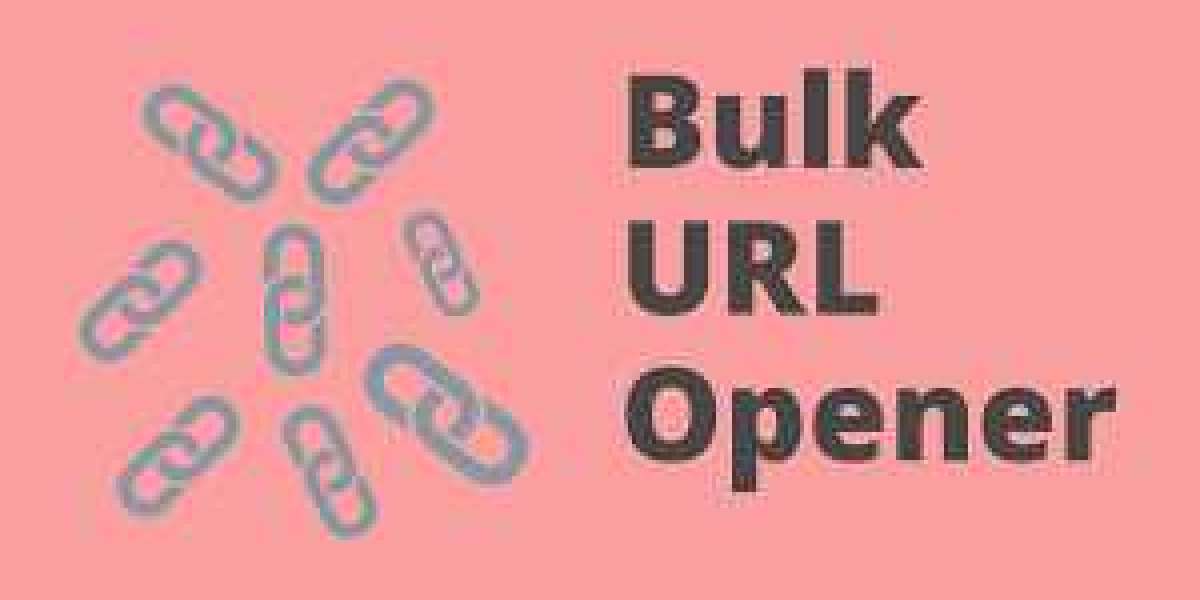 About Bulk URL Opener for Multiple Links or Websites