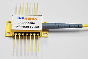 Superluminescent Diode Devices (SLDs) - InPhenix Inc.