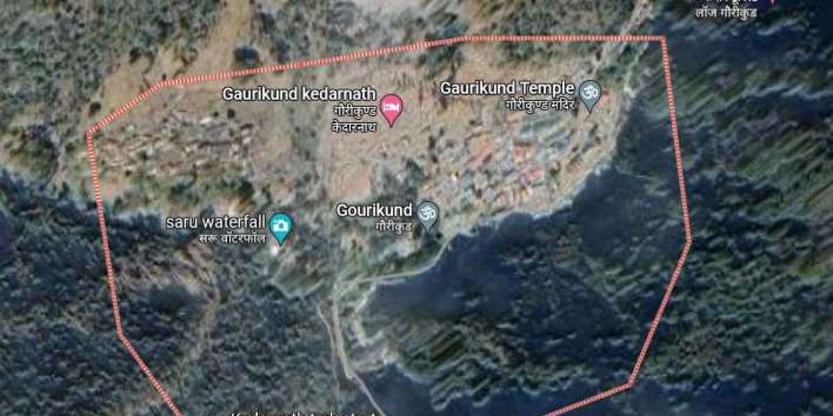 Gaurikund: The Gateway to Kedarnath Yatra
