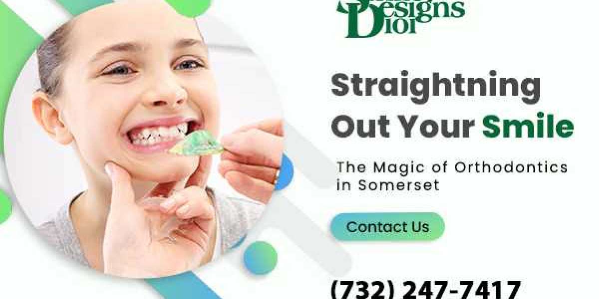 Orthodontics Middlesex county
