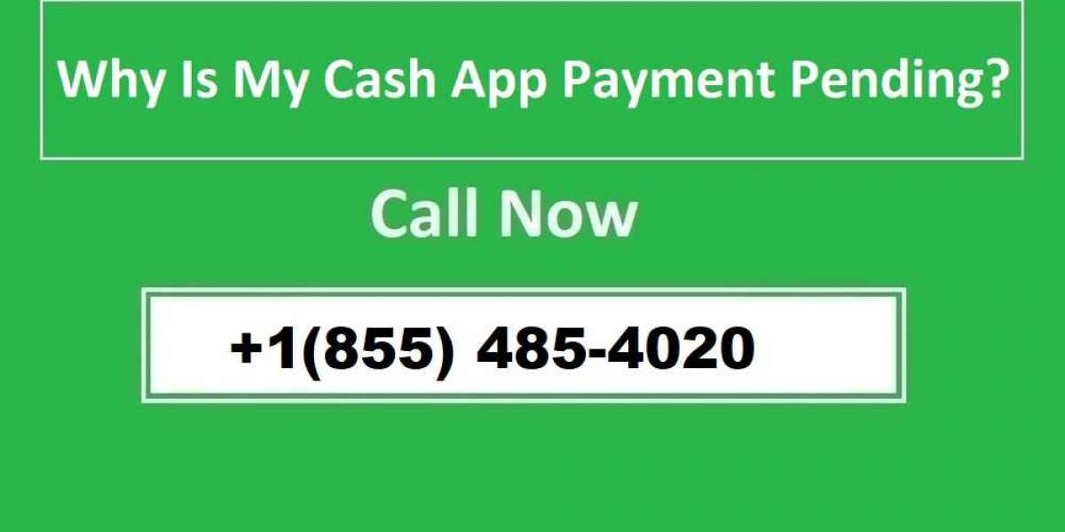 why your Cash App money is pending for a long time?