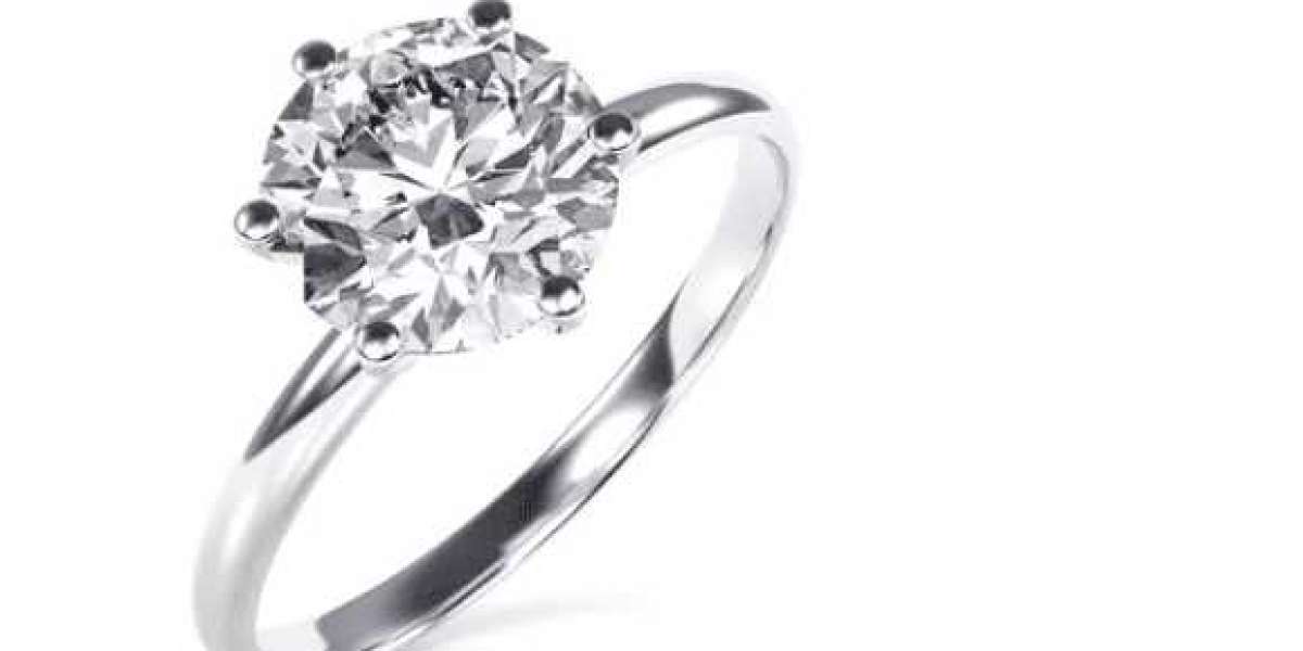 Diamond Rings: The Perfect Choice for Celebrating Life's Special Moments: