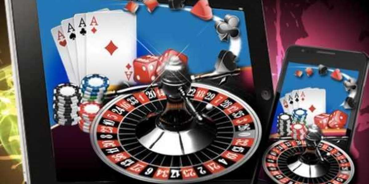 The Ultimate Guide to Malaysia Online Casino Gaming - Exploring Maxbook55, 918kiss, and Mega888