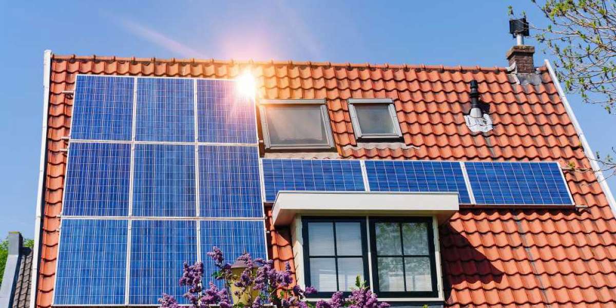 residential solar panel installers
