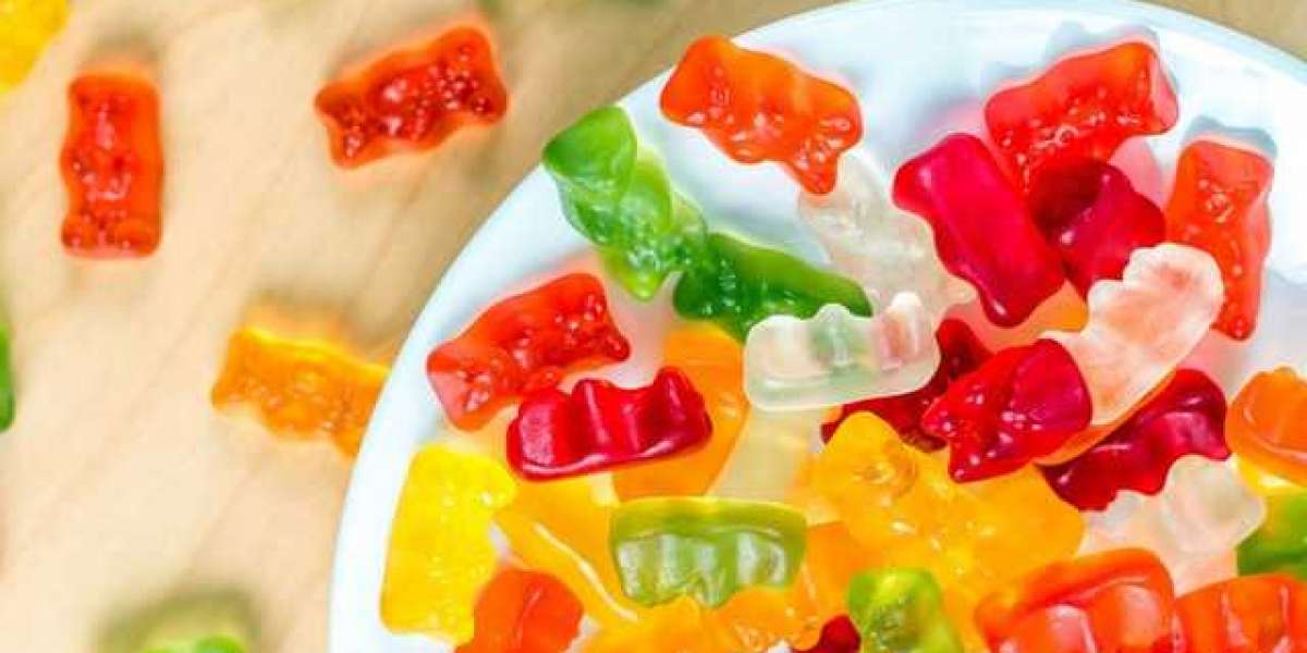 Keto Vitax Gummibärchen | Bester Keto-Ergänzungsbetrug 2023..