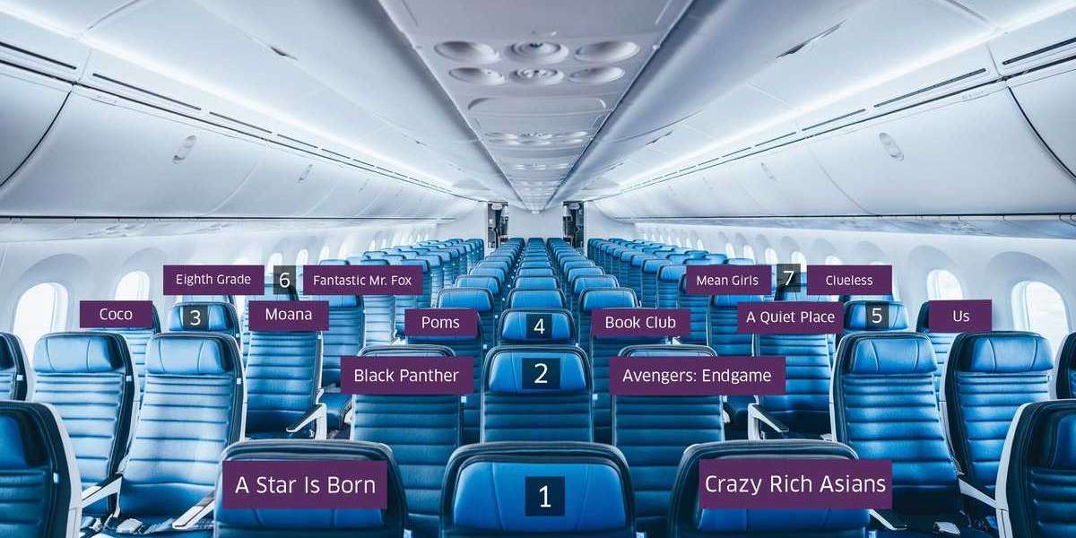 How to Choose the Best United Preferred Seat for Your Needs?