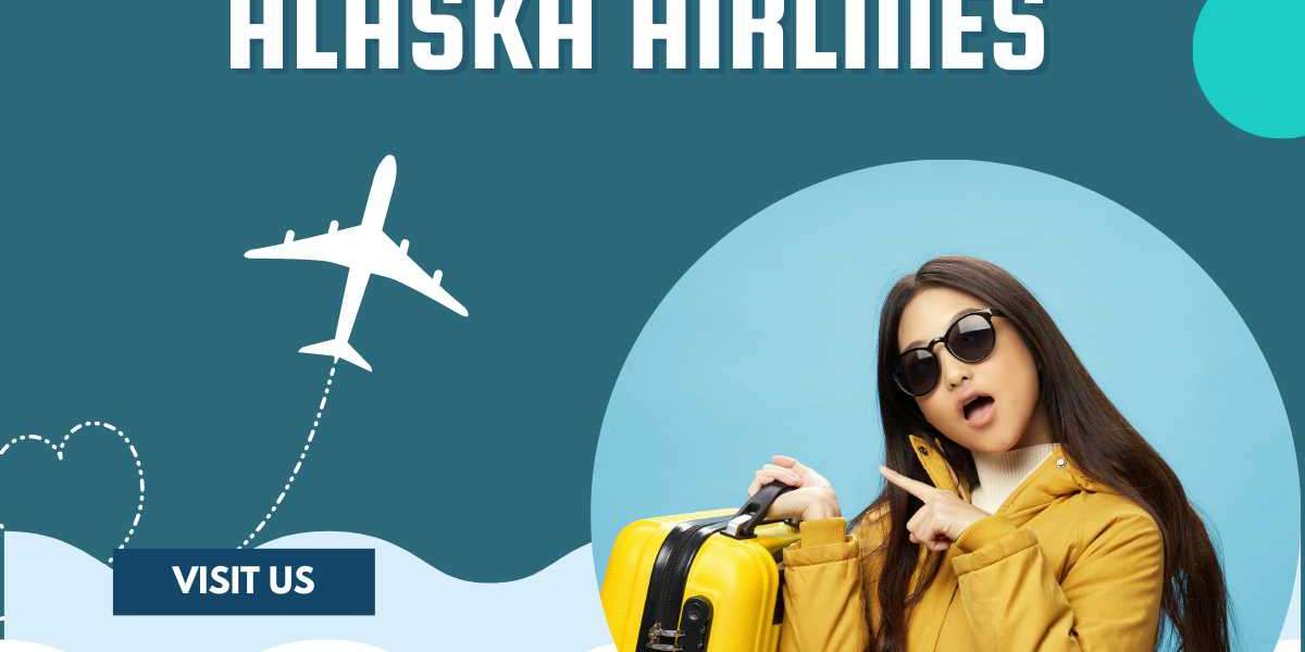 Alaska Airlines Name Change Policy - Useful Information