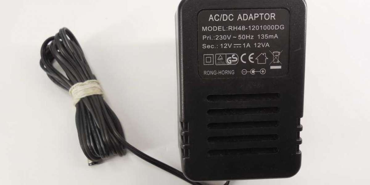 AC DC Power Adapter Market Size by Global Major Companies Profile, and Key Regions 2032