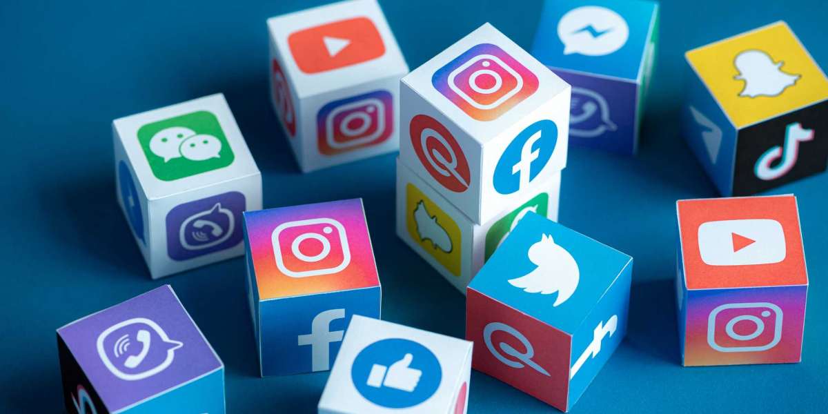 The Unstoppable Rise of Social Media