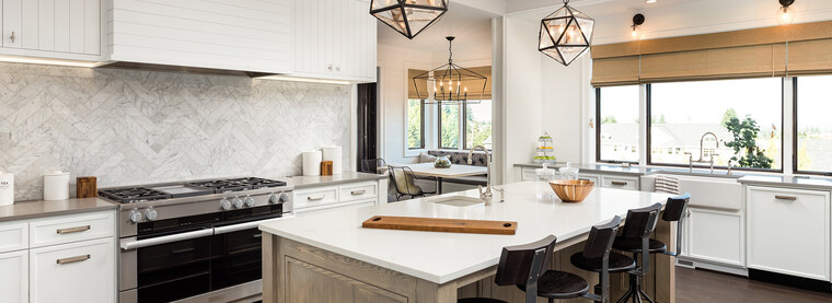 Gilbert's Premier Destination for Custom Kitchen Cabinets - Business Blog Article By Authentic Custom Cabinetry