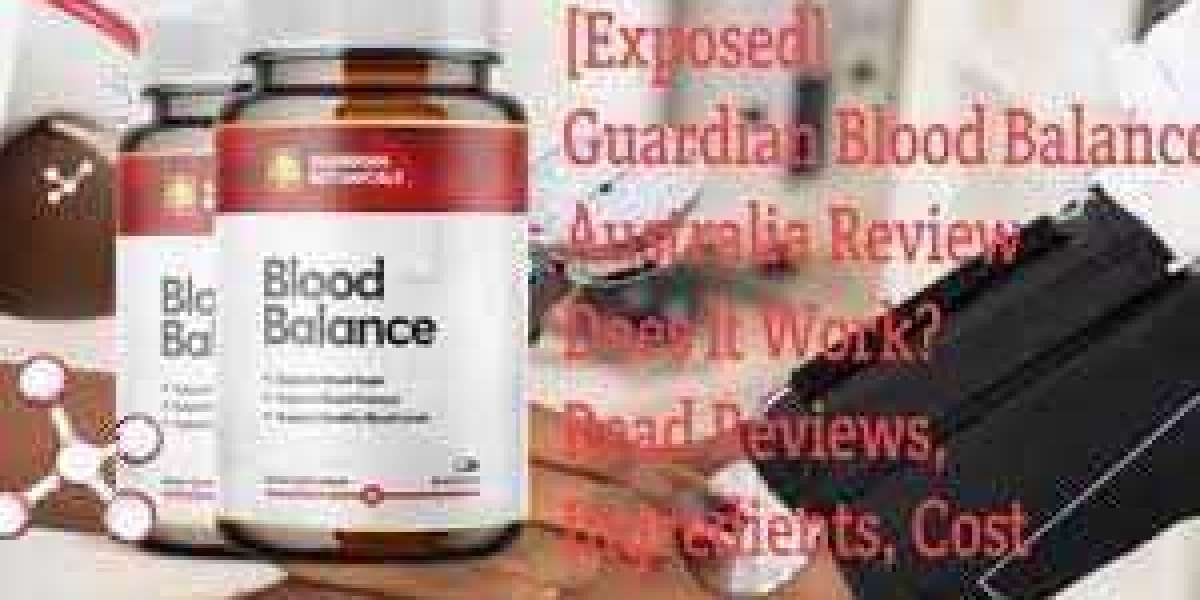 15 Best Blogs to Follow About Guardian Blood Balance!