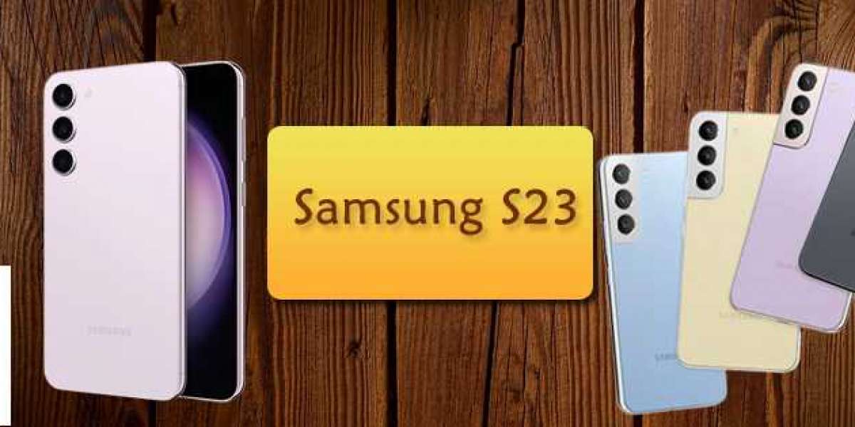 Samsung S23 Review: A Comprehensive Smartphone Lineup