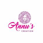 Annu Creation profile picture