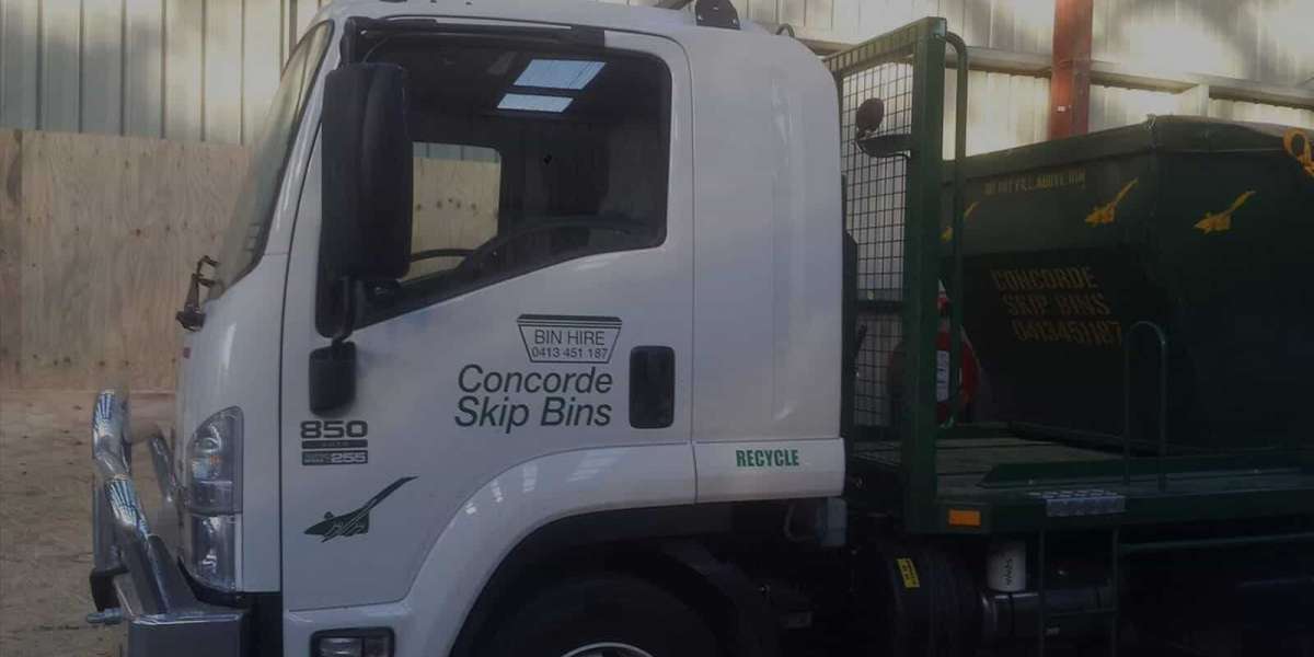 Skip Bin Hire in Geelong: The Convenient Solution for Waste Management