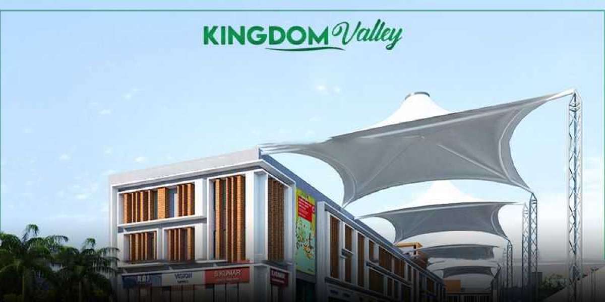 Why invest in Kingdom valley Islamabad payment Plan?