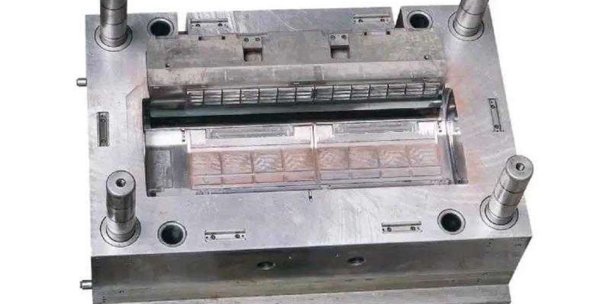 How Die-Casting Mold Manufacturers Make The Best Products