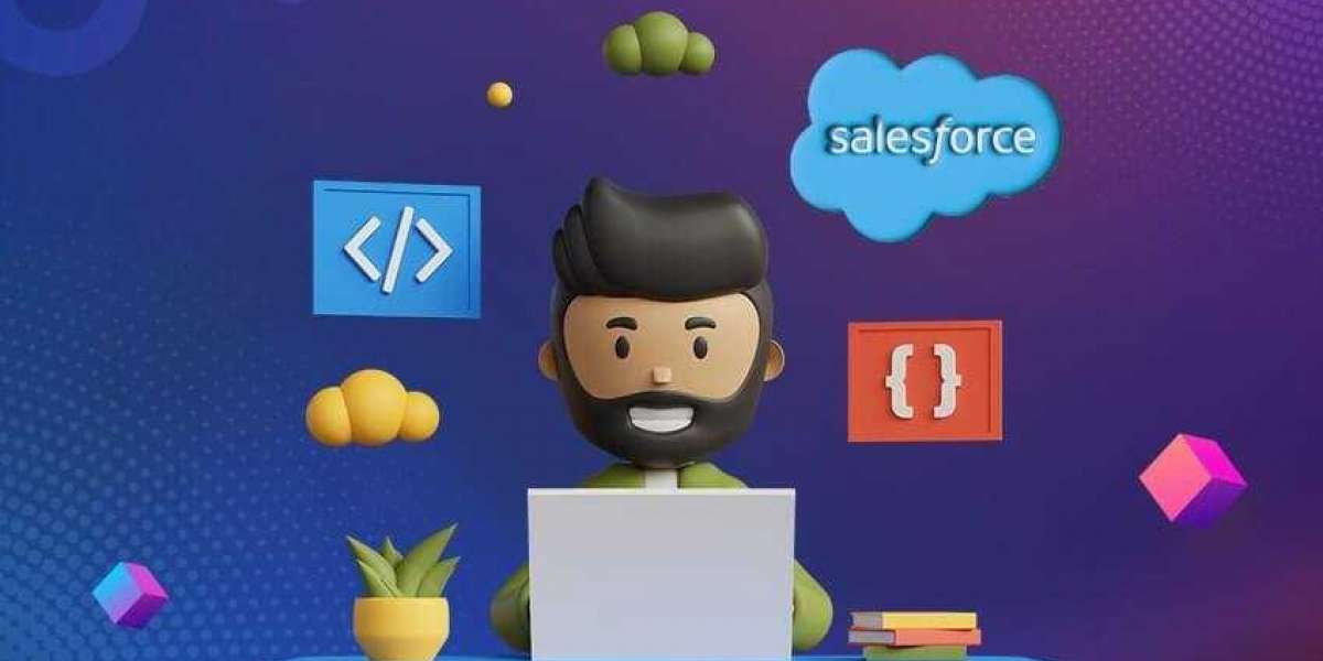 Maximizing Your Salesforce Investment: Tips for Hiring the Right Developer