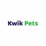 kwik pets Profile Picture