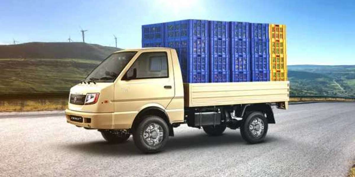 Top 2 Commercial Vehicles for Transportation Business