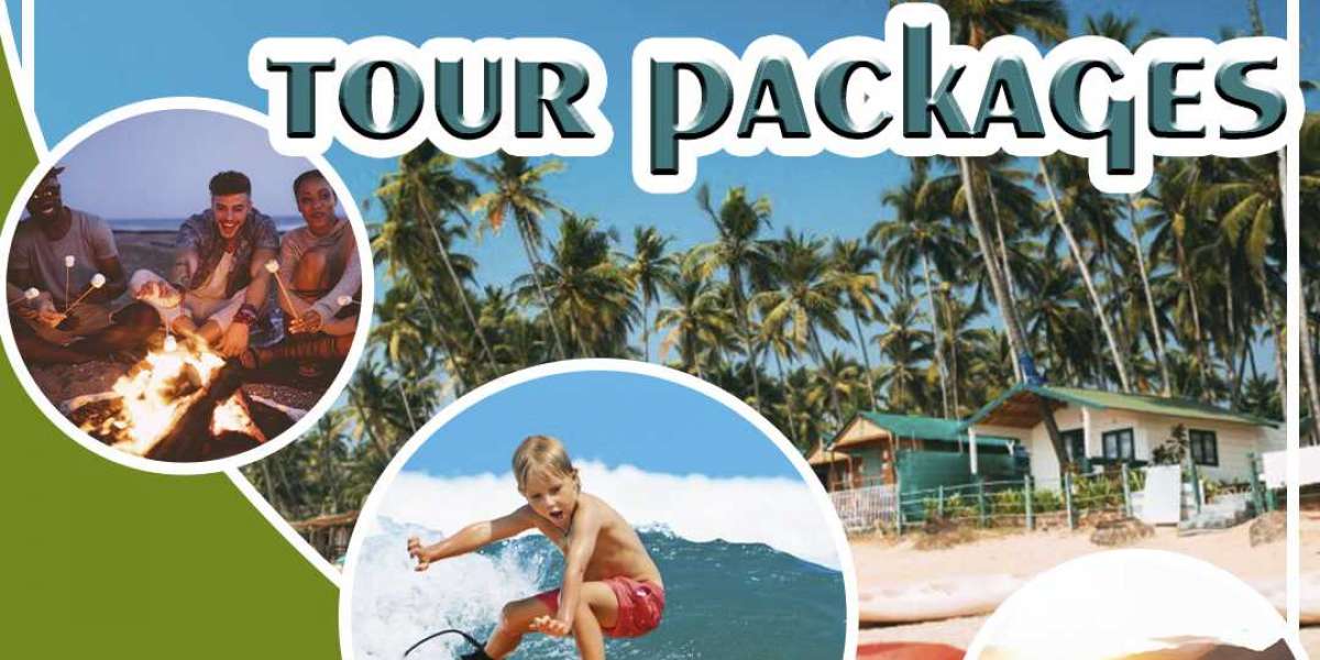 Beach Tour Package: A Ultimate Guide For Alimatha Beach Side