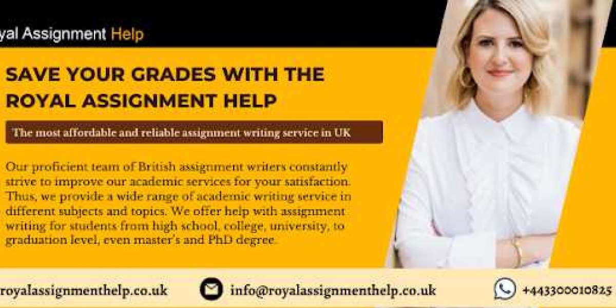 Get the cheap assignment help UK