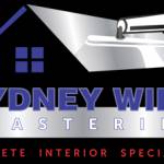 Sydney Wide Plastering Profile Picture