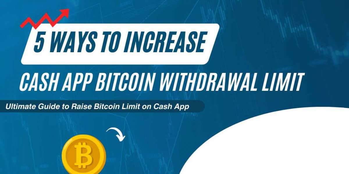 Cash App Bitcoin Withdrawal Limit: All You Need to Know