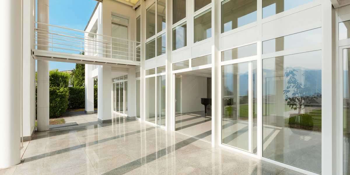 Residential & Commercial Smart Glass Market Size, Share, Demand & Trends by 2028