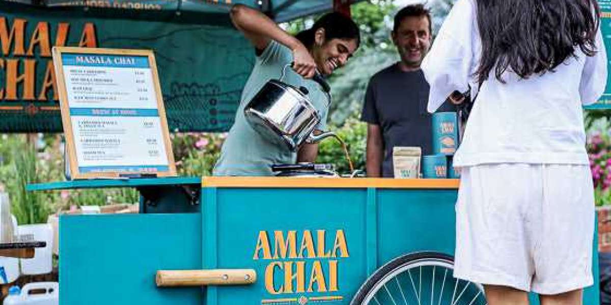 Discover the Authentic Taste of Indian Chai: A Guide for Tea Lovers