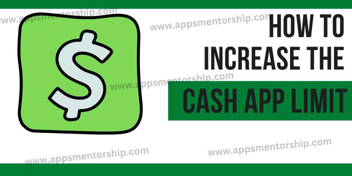 Insider Tips for Increasing Your Cash App Account Limit