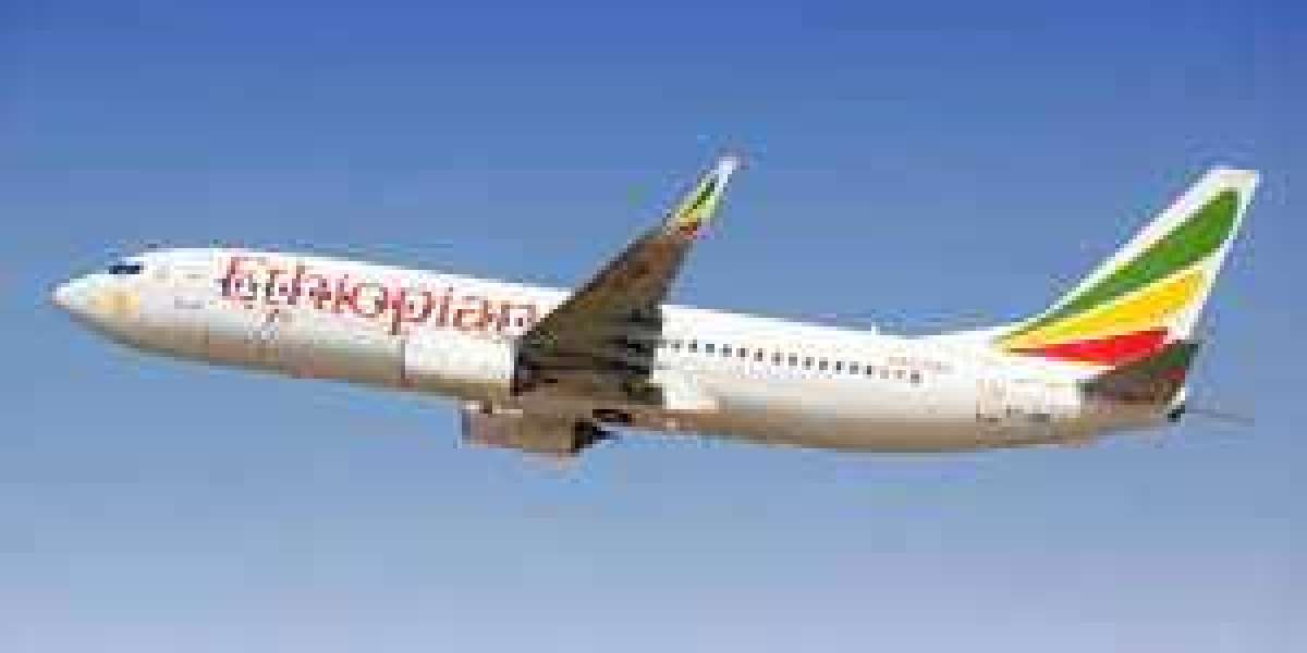 How Much does It Cost to Change Name with Ethiopian Airlines?