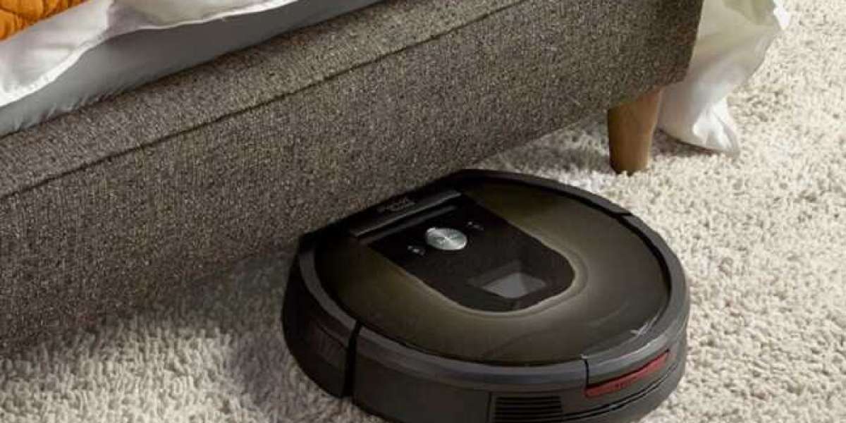 Robotic Vacuum Cleaners Market Analysis, Development, Revenue, Future Growth and Forecast to 2032