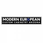Modern European Custom Cabinetry Profile Picture