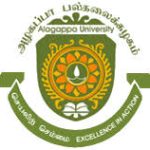 Alagappa University Online Education