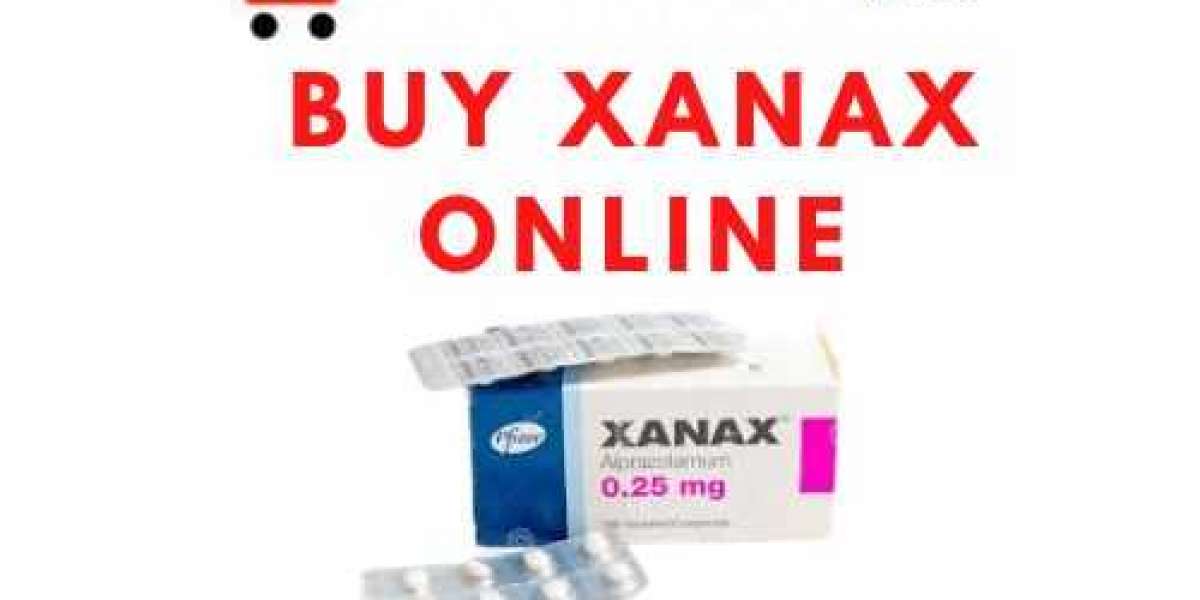 Blue Xanax 1mg online for sale
