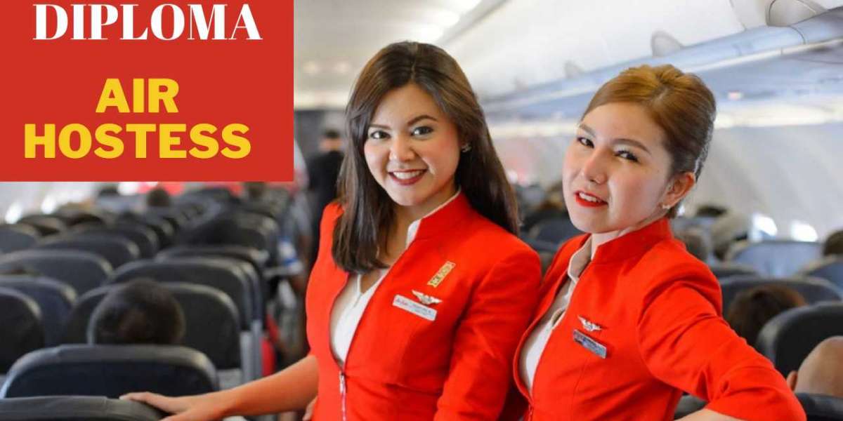 Air Hostess Training in Madurai