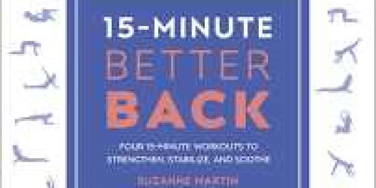 15 Minute Back : Back Pain Body Relief Truth Exposed Must Read Fitness Should You Buy