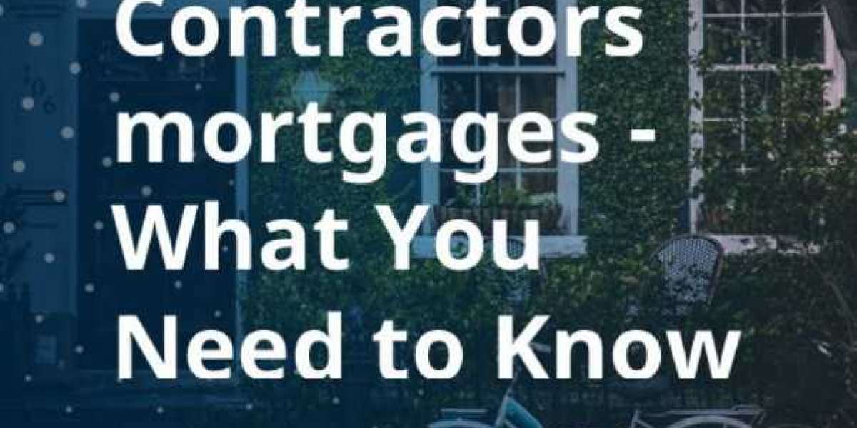Breaking Free: Contractors' Key to Mortgage Freedom Revealed!