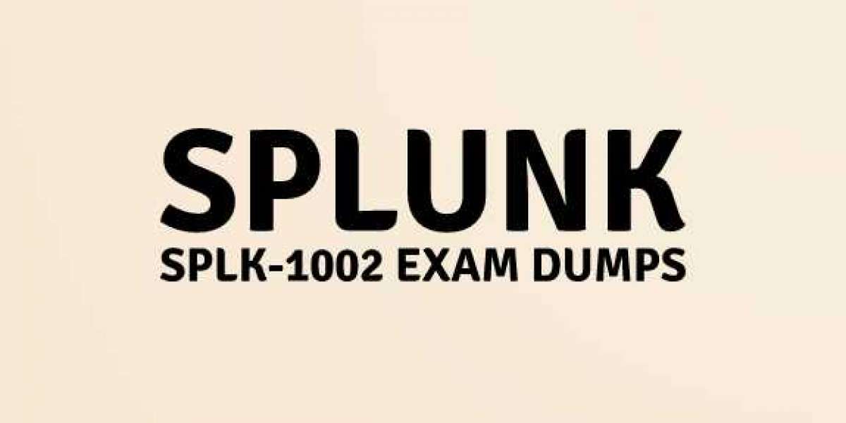 Splunk SPLK-1002 Demo Download | Try Before You Buy