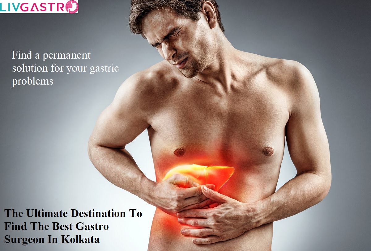 How To Choose A Top-Rated Gastro Liver Specialist For Your Needs? | Zupyak