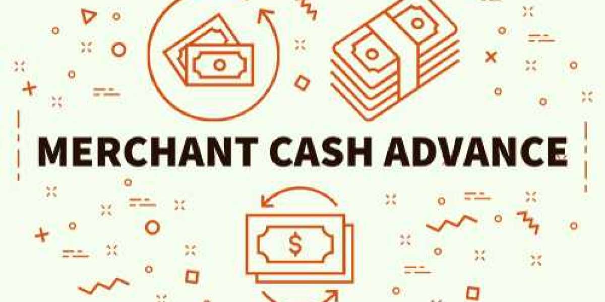 The Role of Merchant Cash Advance Brokers in Small Business Financing